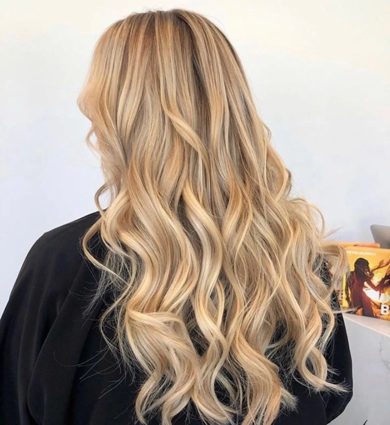 The Hair Room