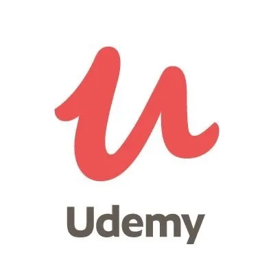 Udemy📖