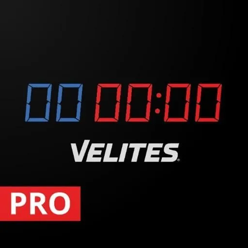 Velites Timer Pro