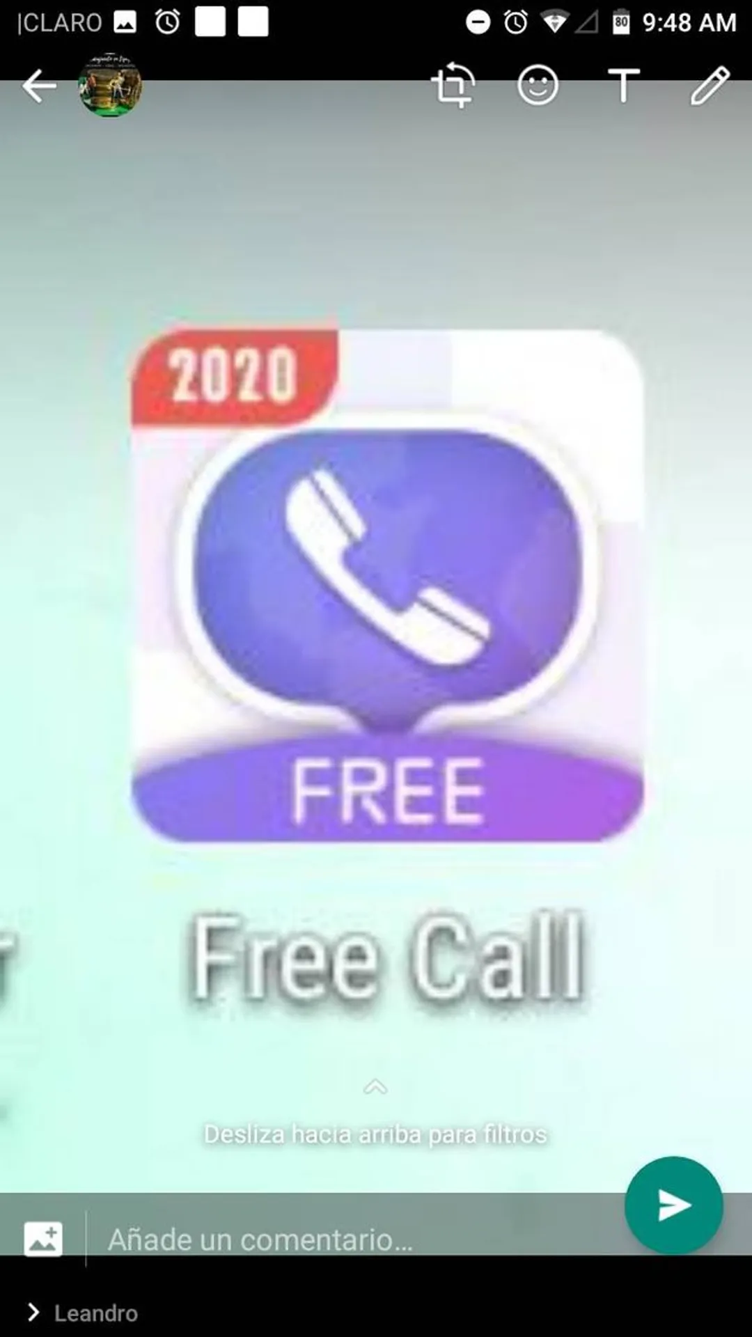 App