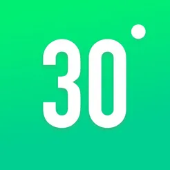 Reto deportivo de 30 días