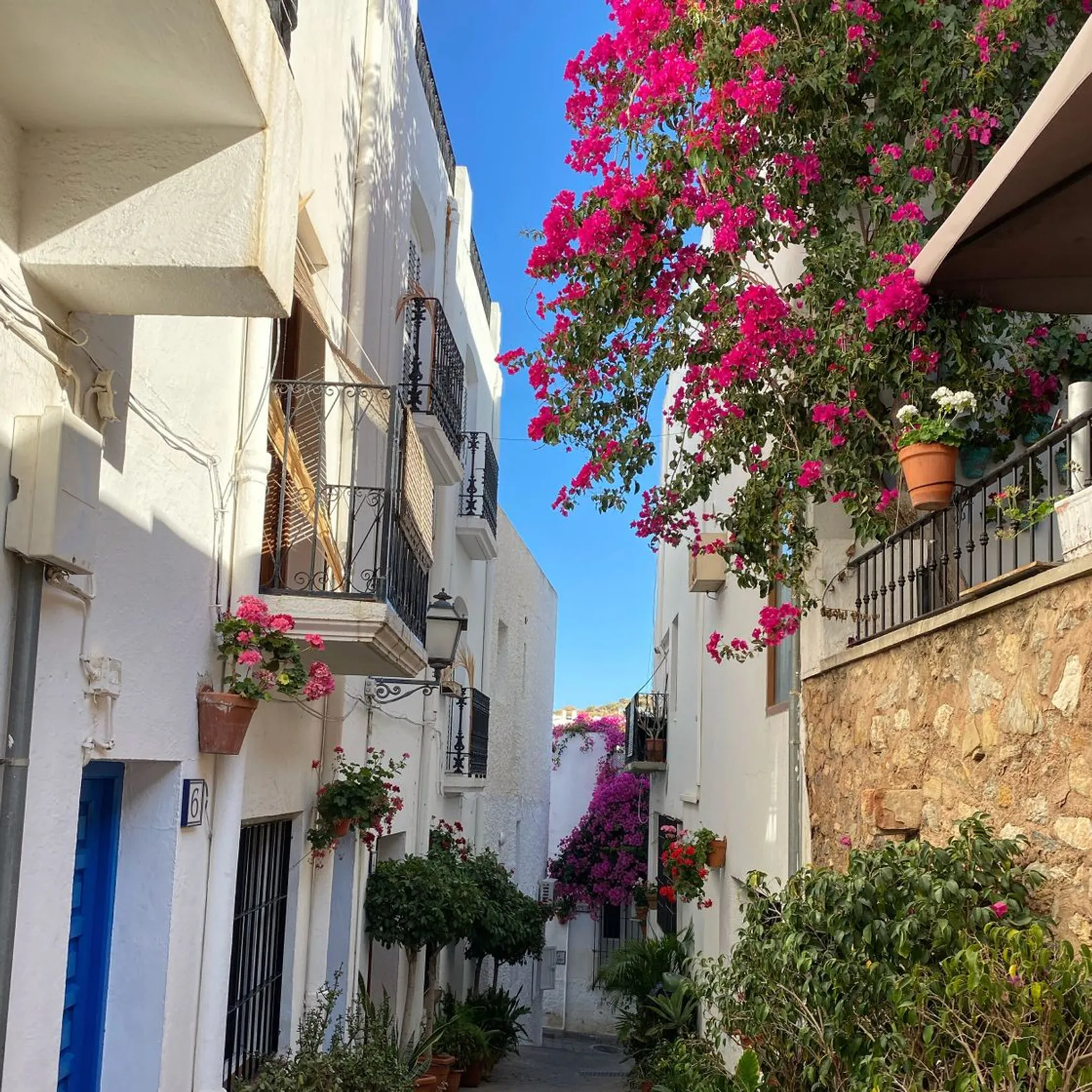 Almería