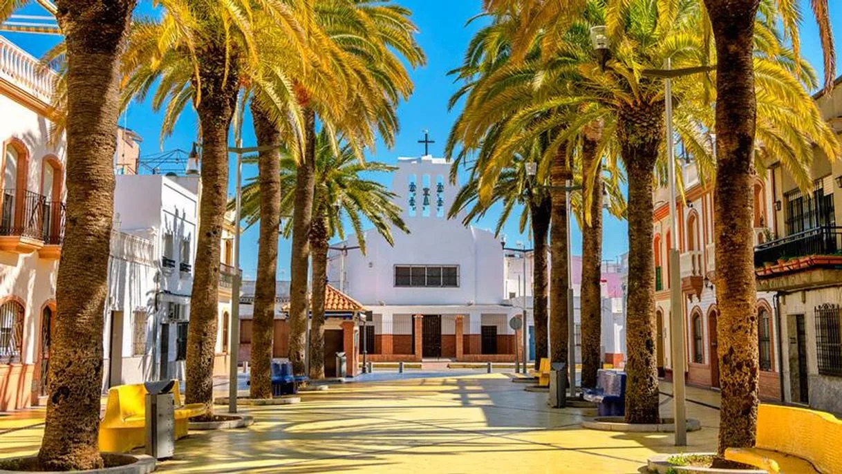 Huelva