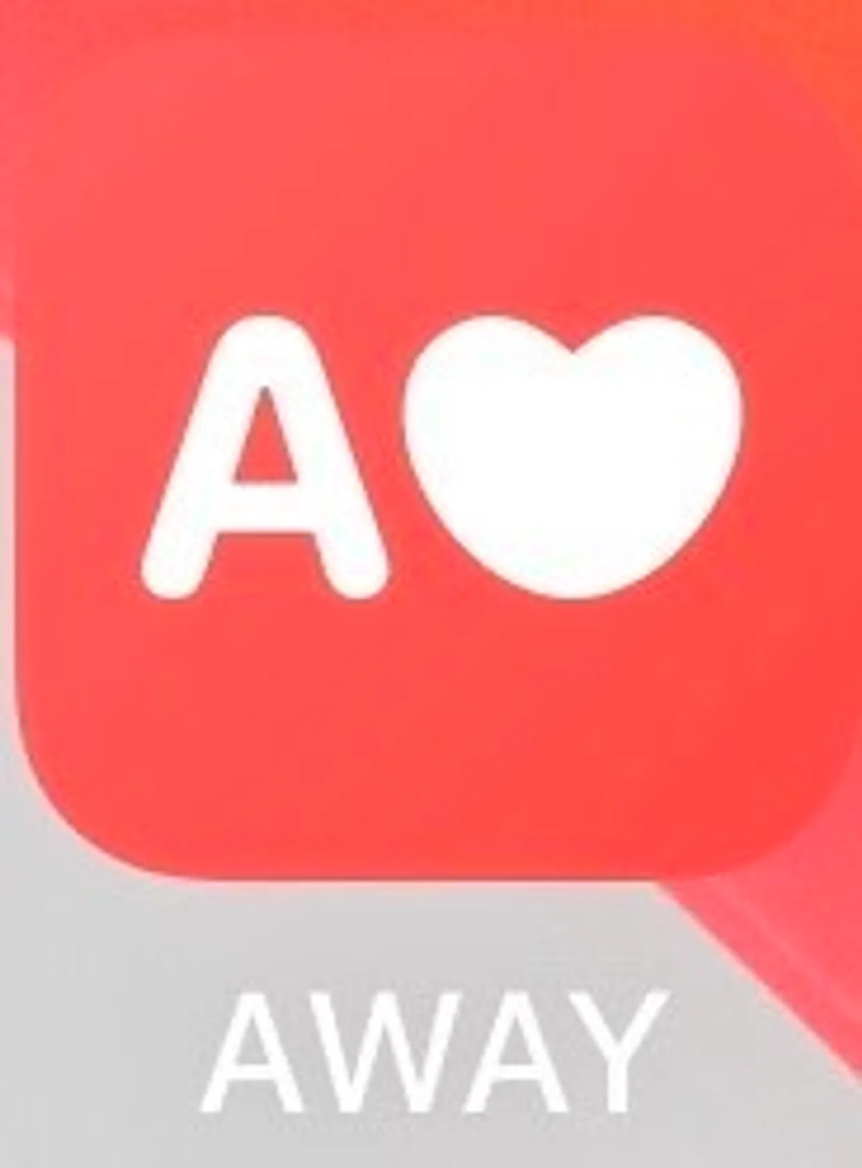 Away