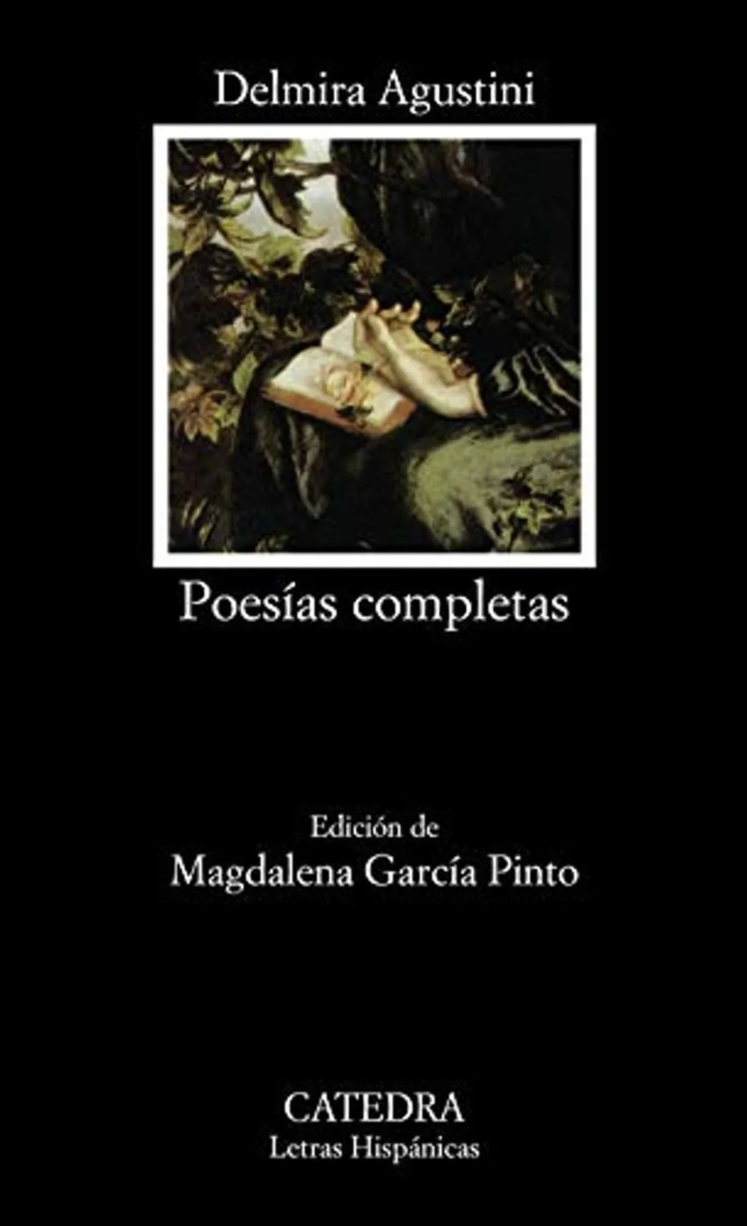 Poesías completas: 372