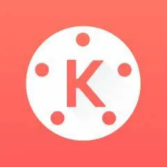 KineMaster - Editor e criador de vídeo
