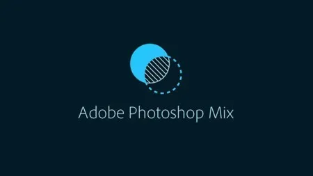 PhotoshopMix