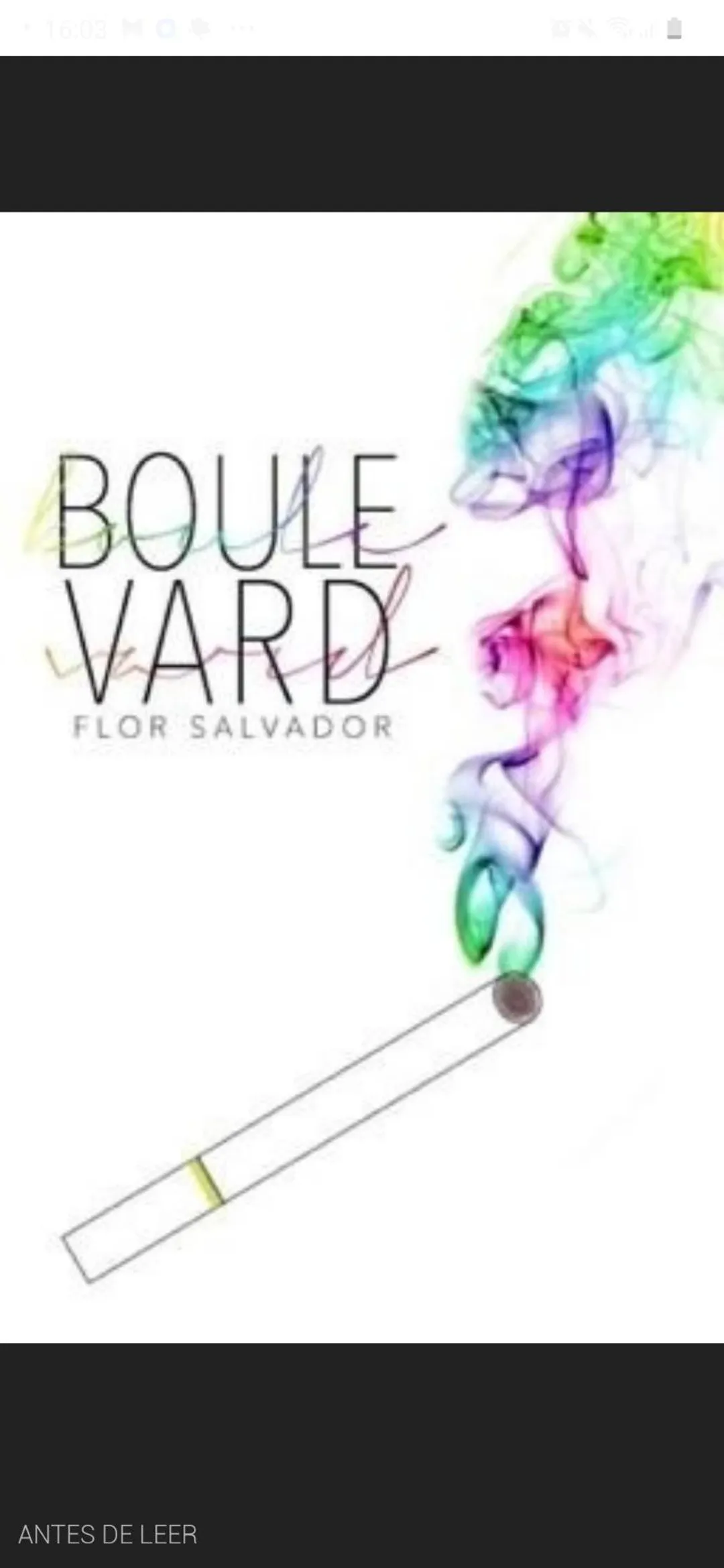 Boulevard
