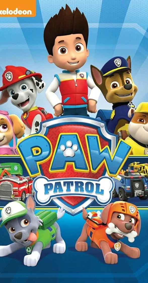 PAW Patrol