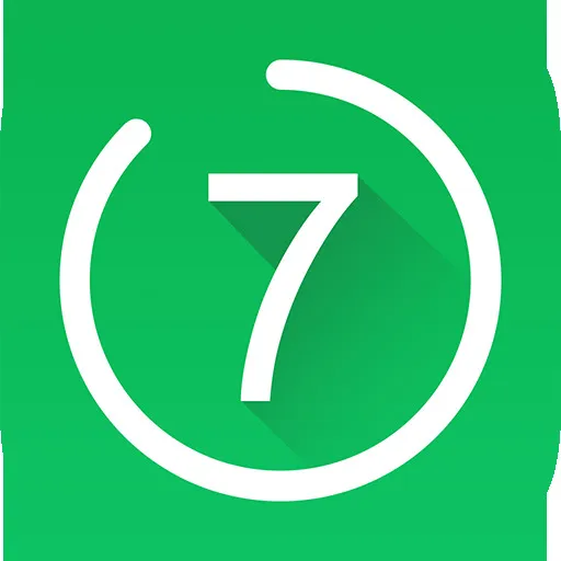 7M workout