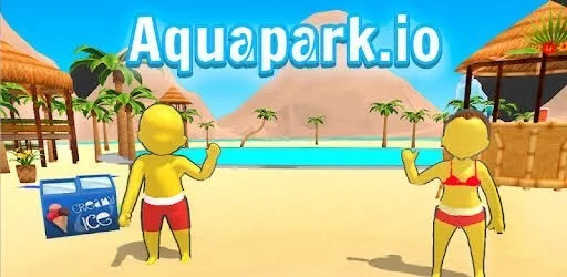 Aquapark.io
