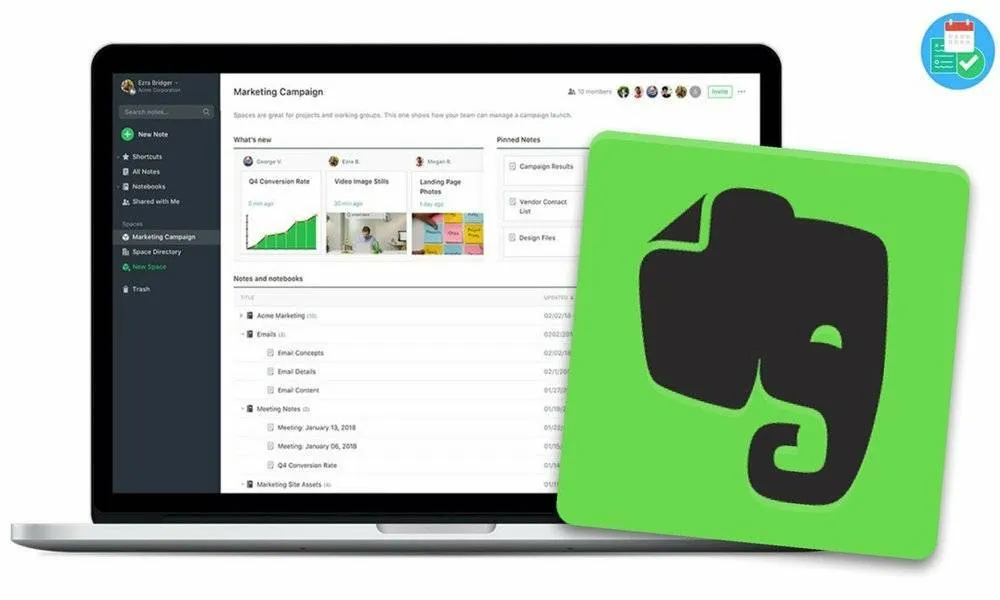 Evernote