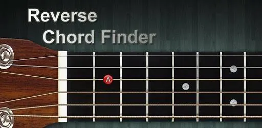 Reverse Chord Finder
