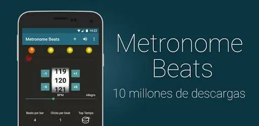 Metronome Beats