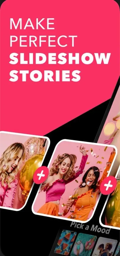 SlidePic - Slideshow Maker on the App Store
