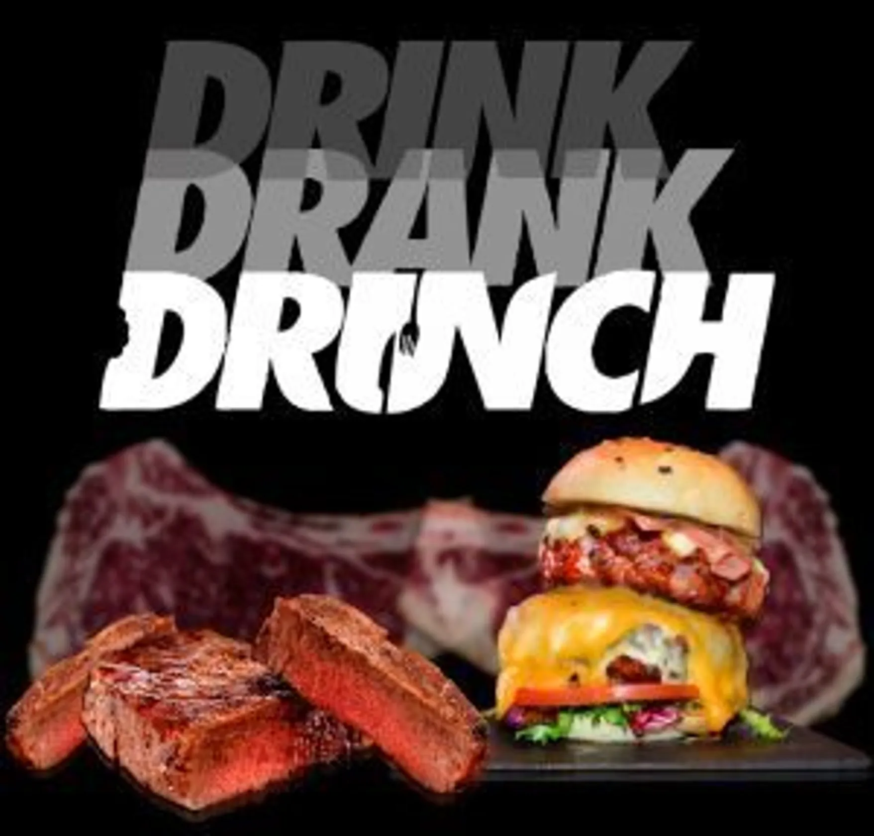 DRUNCH
