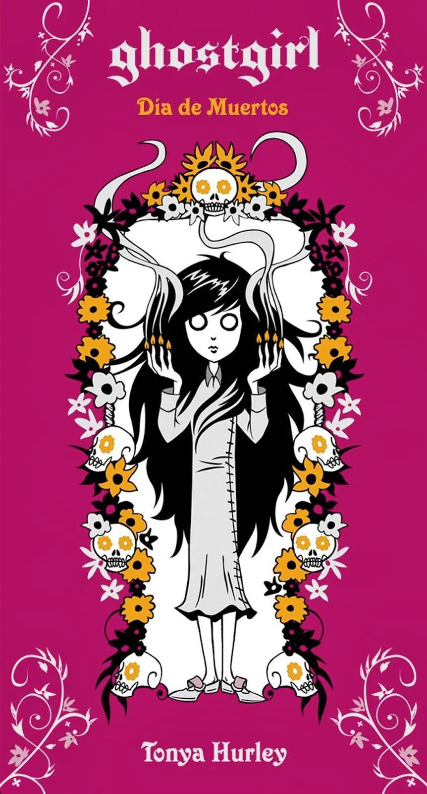 Ghostgirl