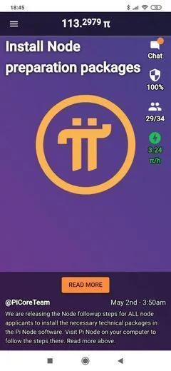 Pii network - criptomoneda gratis