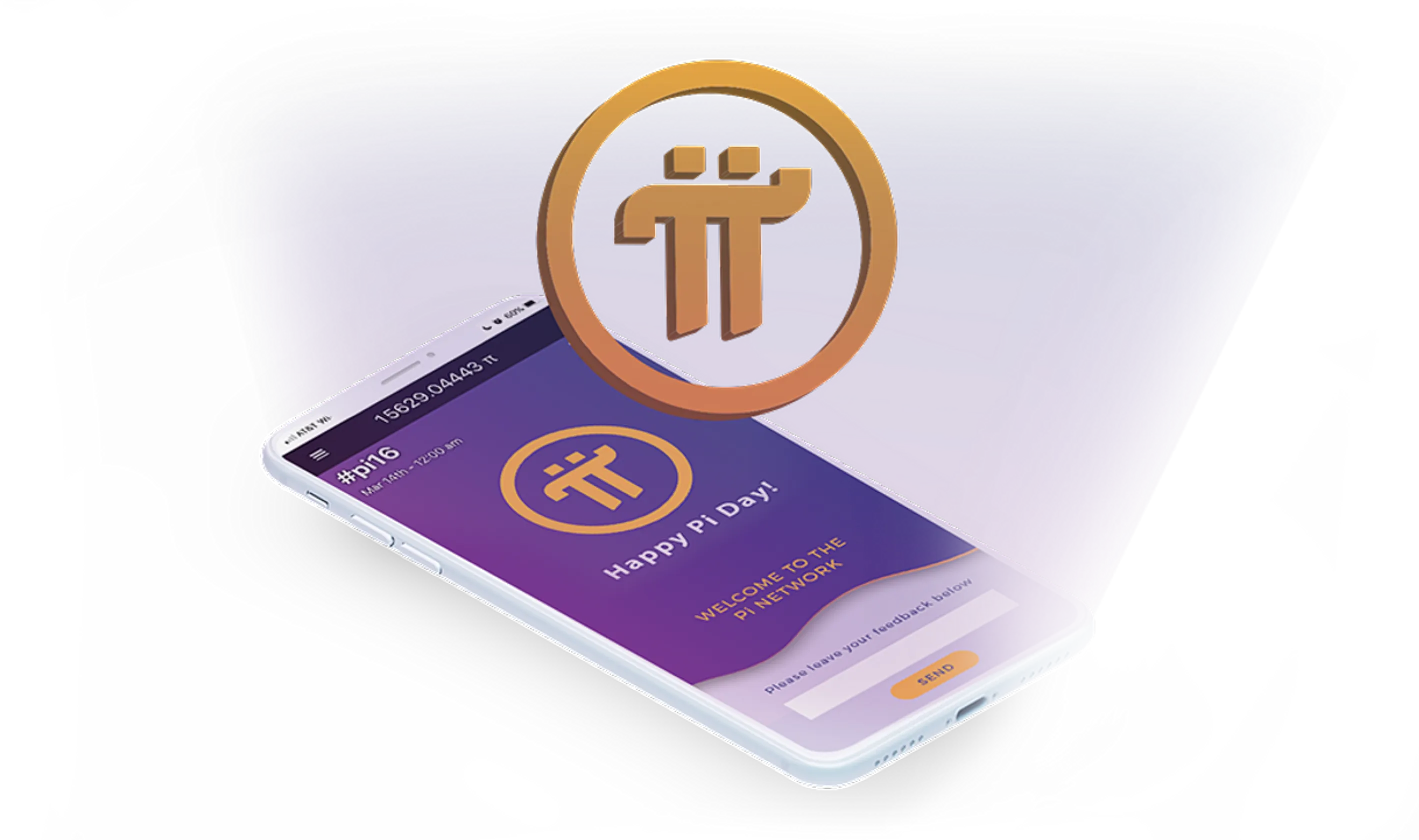app Pi Coin