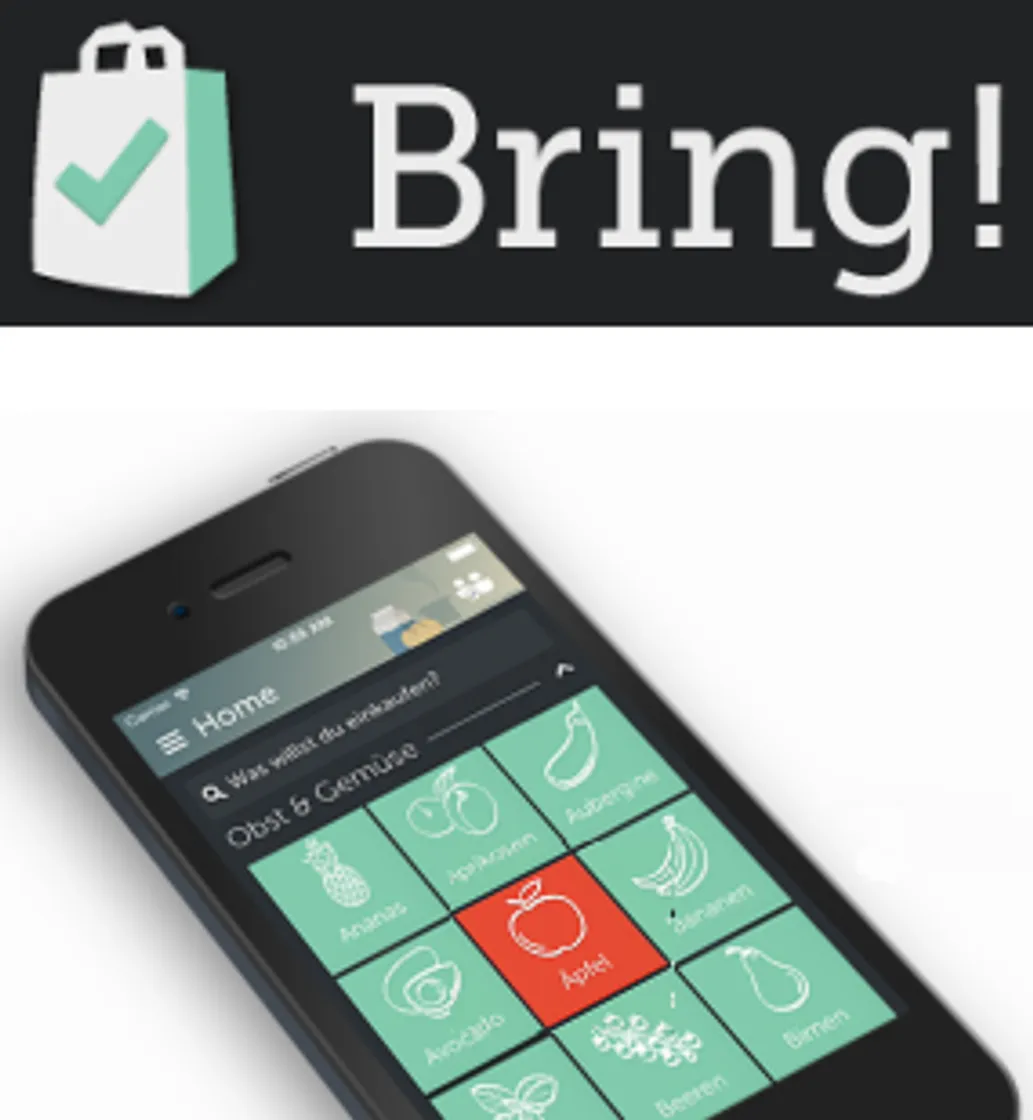 App Bring!