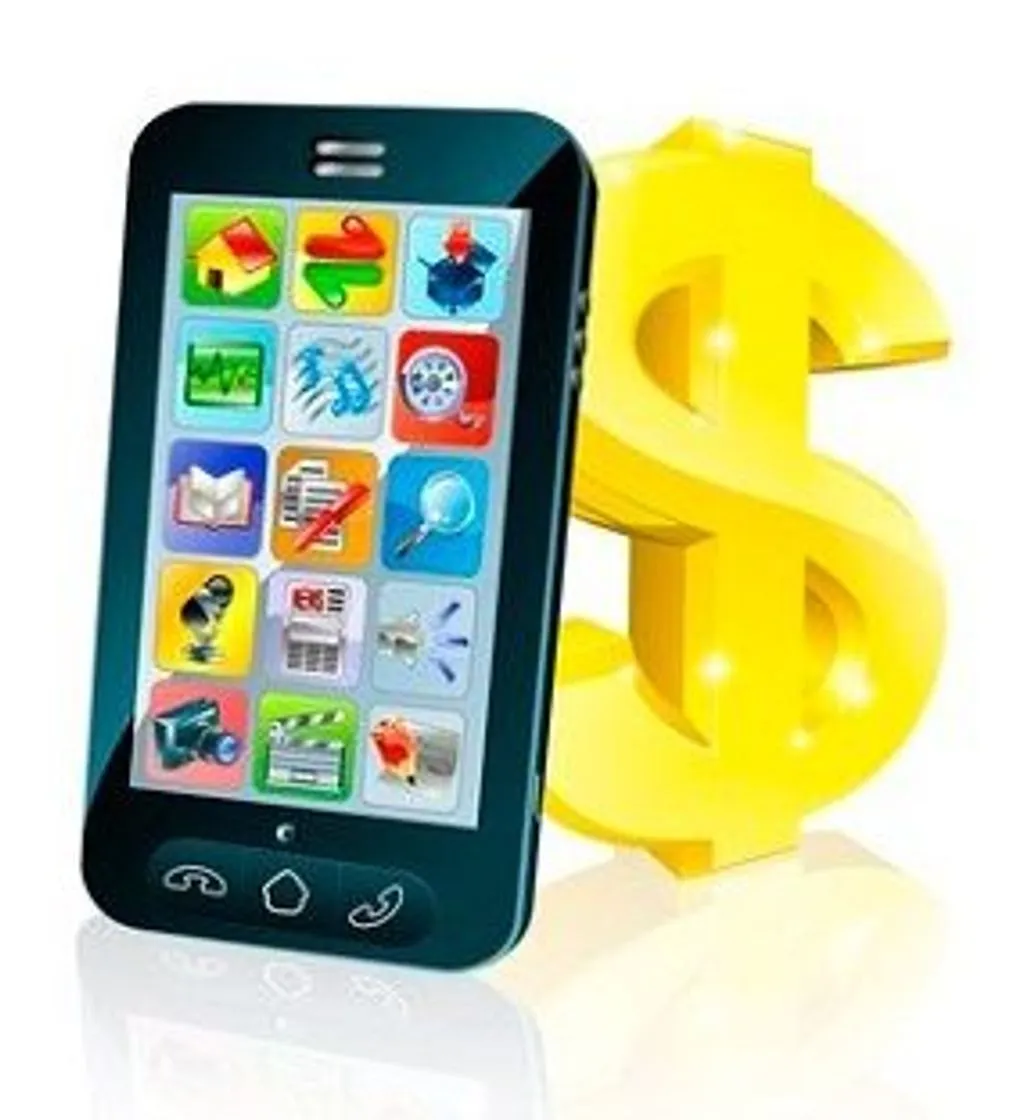 Apps para ganar pasta fuerte