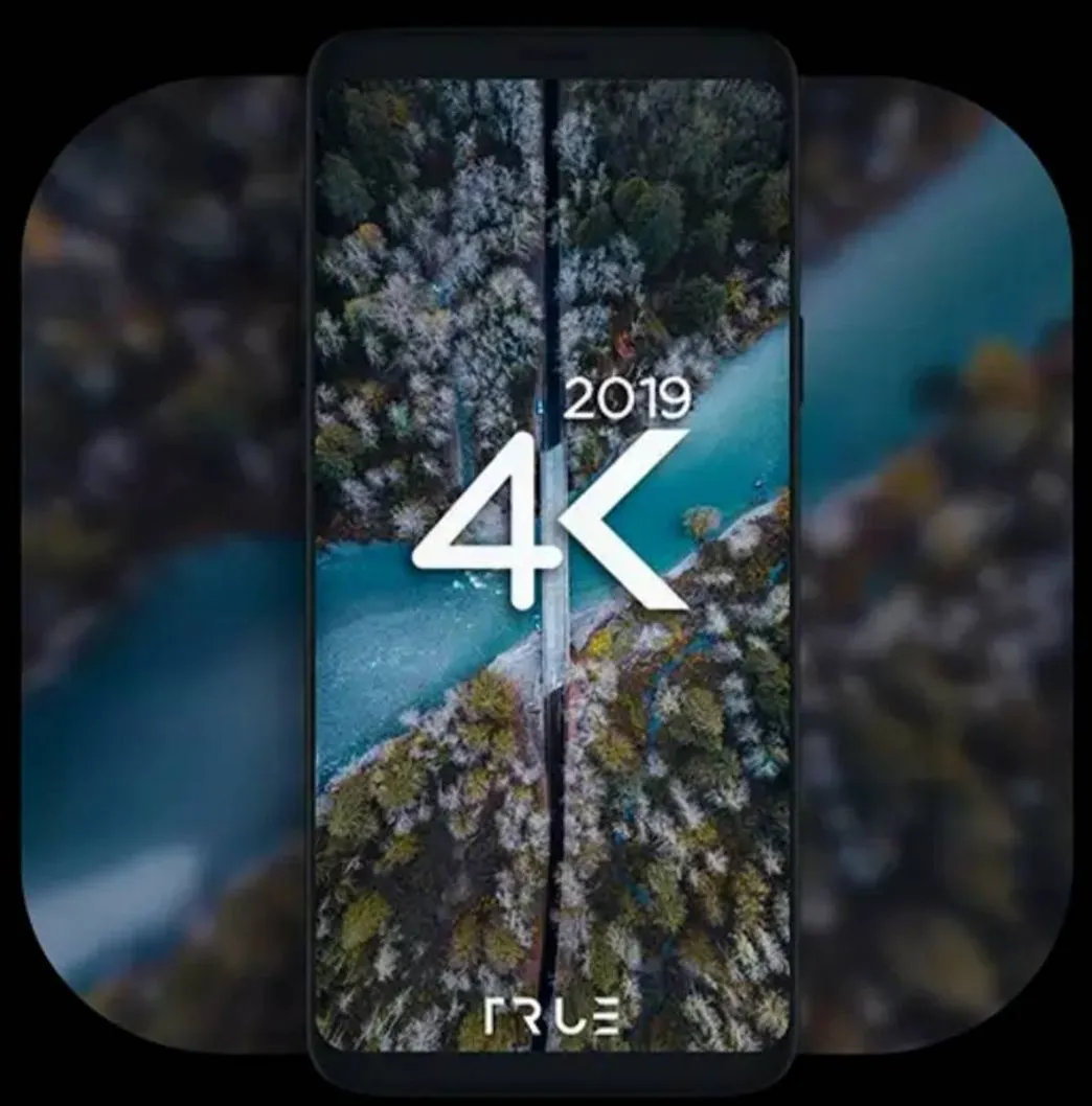 4K Wallpapers