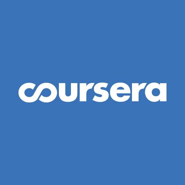Coursera App para cursos online