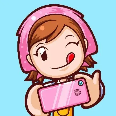 Cooking mama