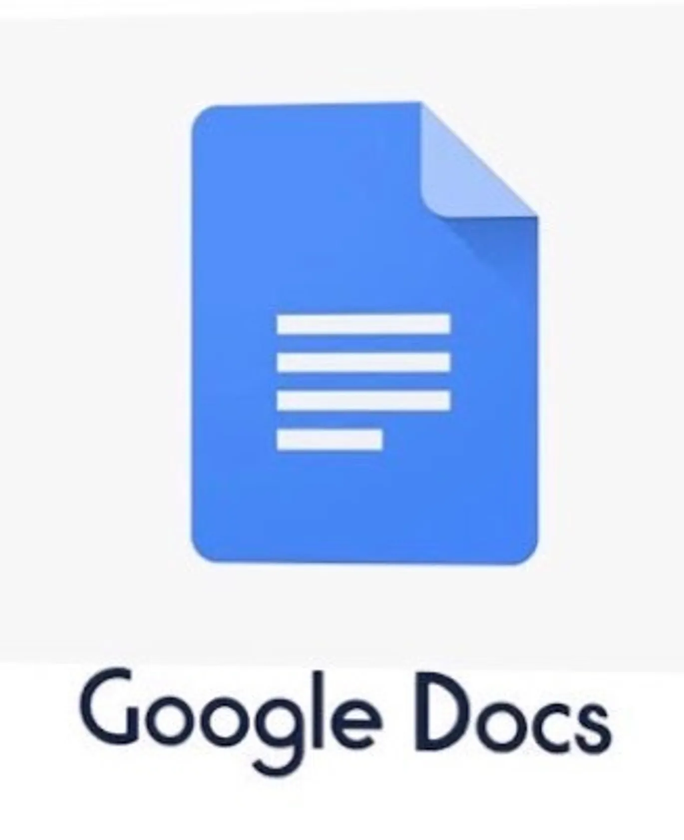 Documentos de Google