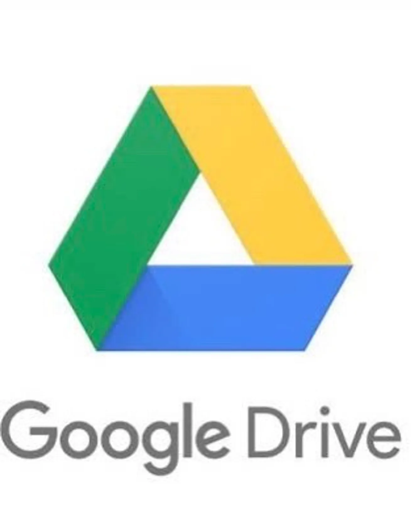 Google drive