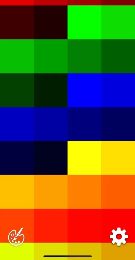 Color Lumina