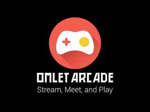 Omlet arcade