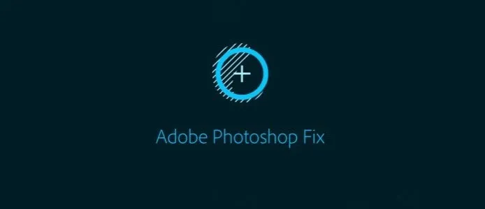 Adobe Photoshop Fix on the App Store