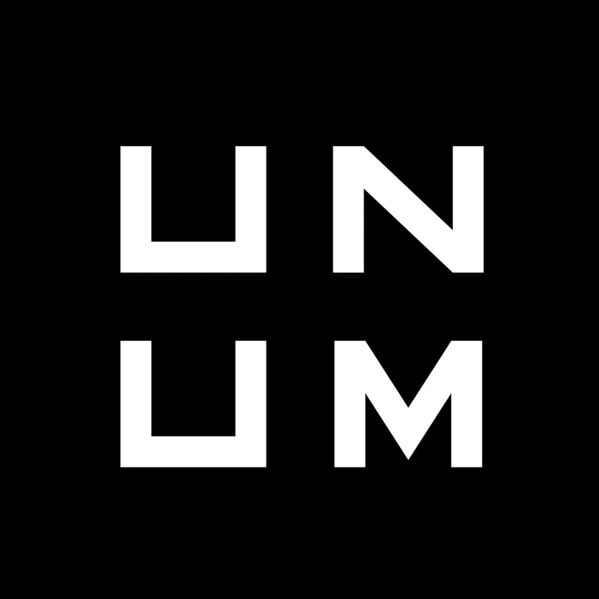 UNUM — Design & Plan Stories na App Store