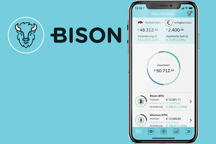BISON App