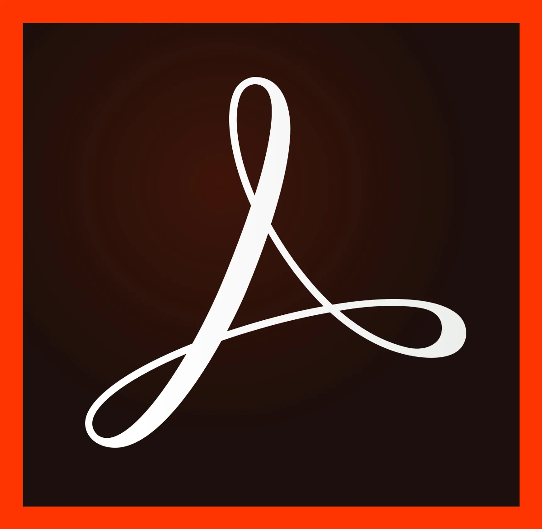 Adobre Acrobat Reader