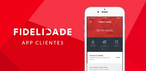 My Fidelidade