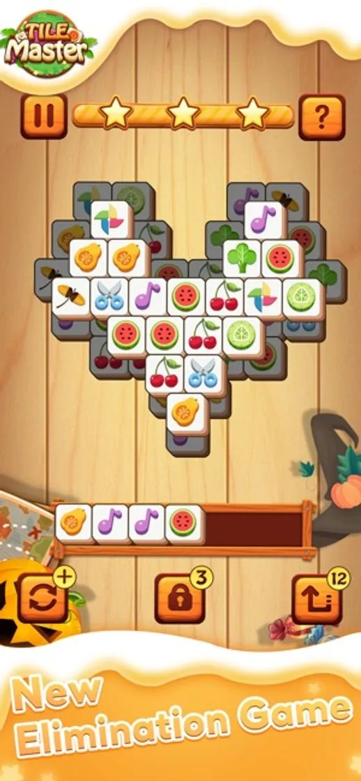 Tile Master - Classic Match on the App Store