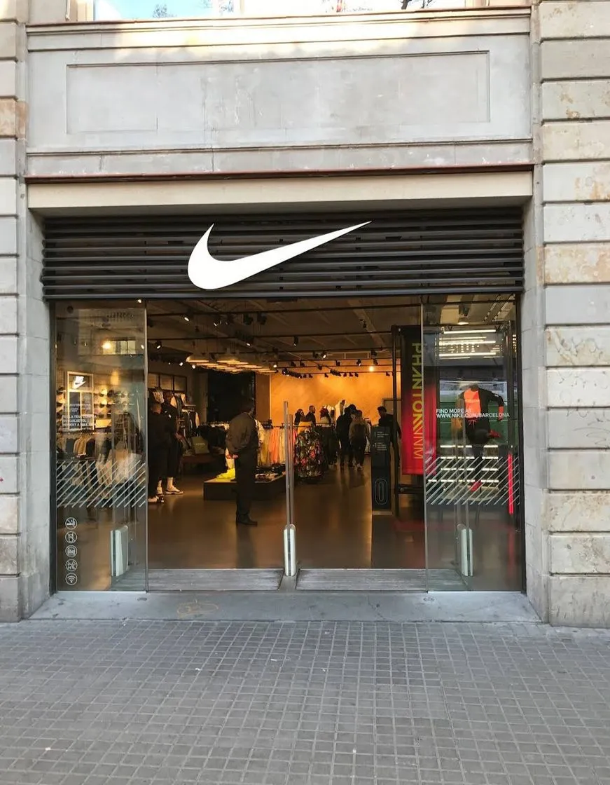 Nike