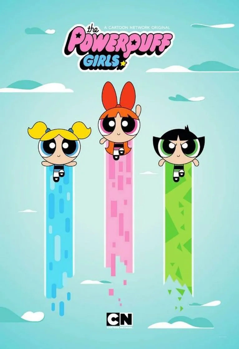 As Meninas Superpoderosas