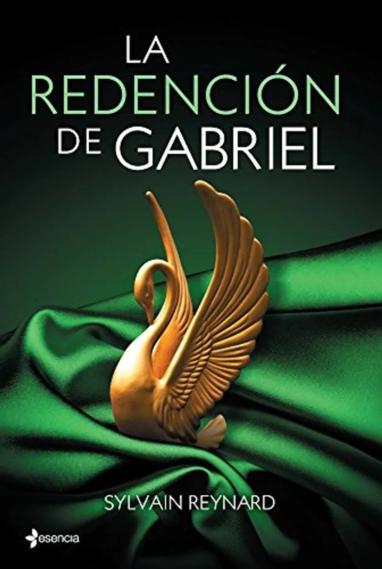 La redención de Gabriel: 5