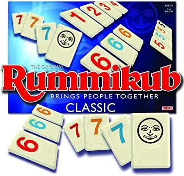 Rummikub