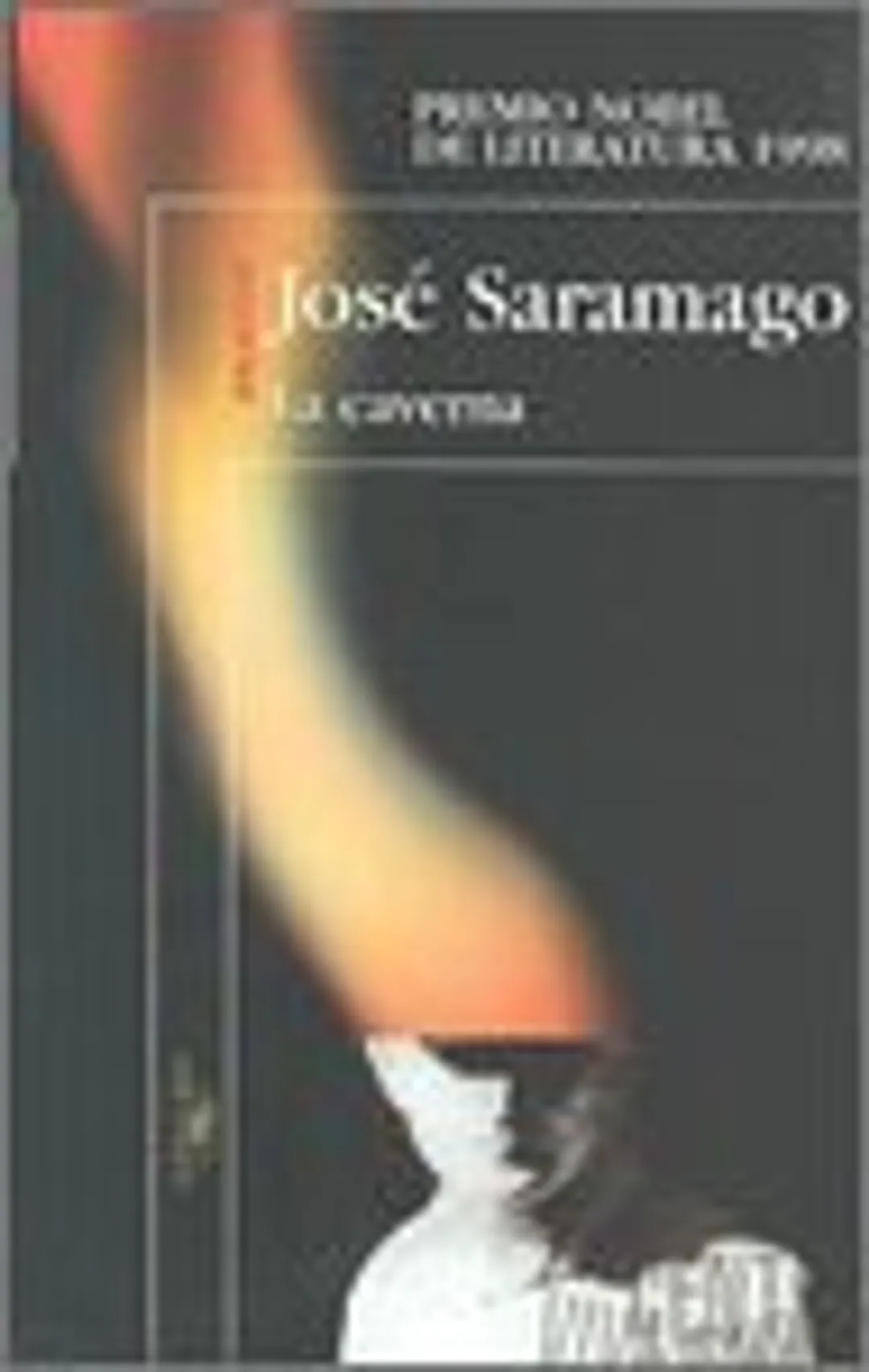 La caverna