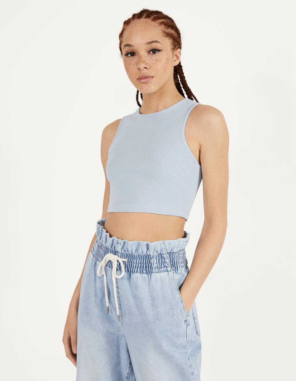 Bershka
