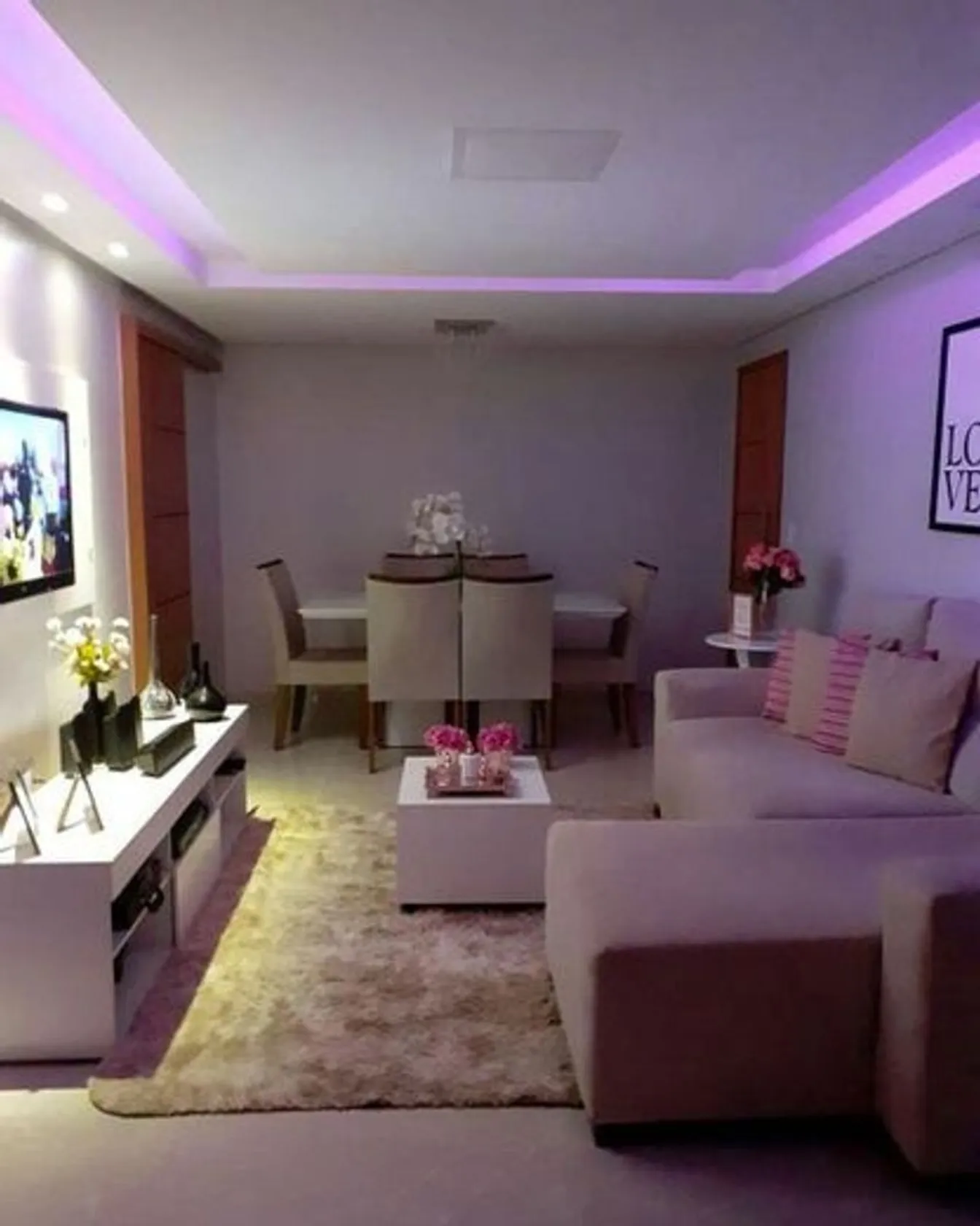 Decoração