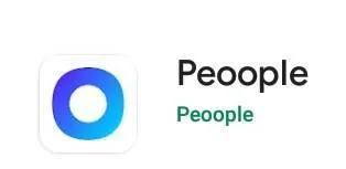 Peoople APP