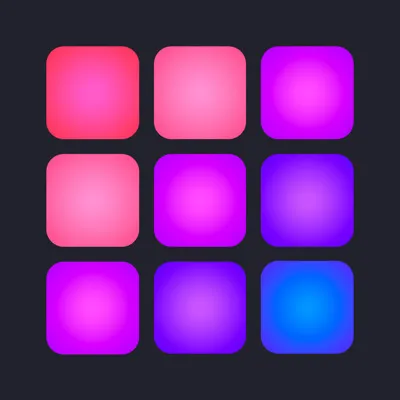 Drum Pad Machine - Beat Maker & Music Maker