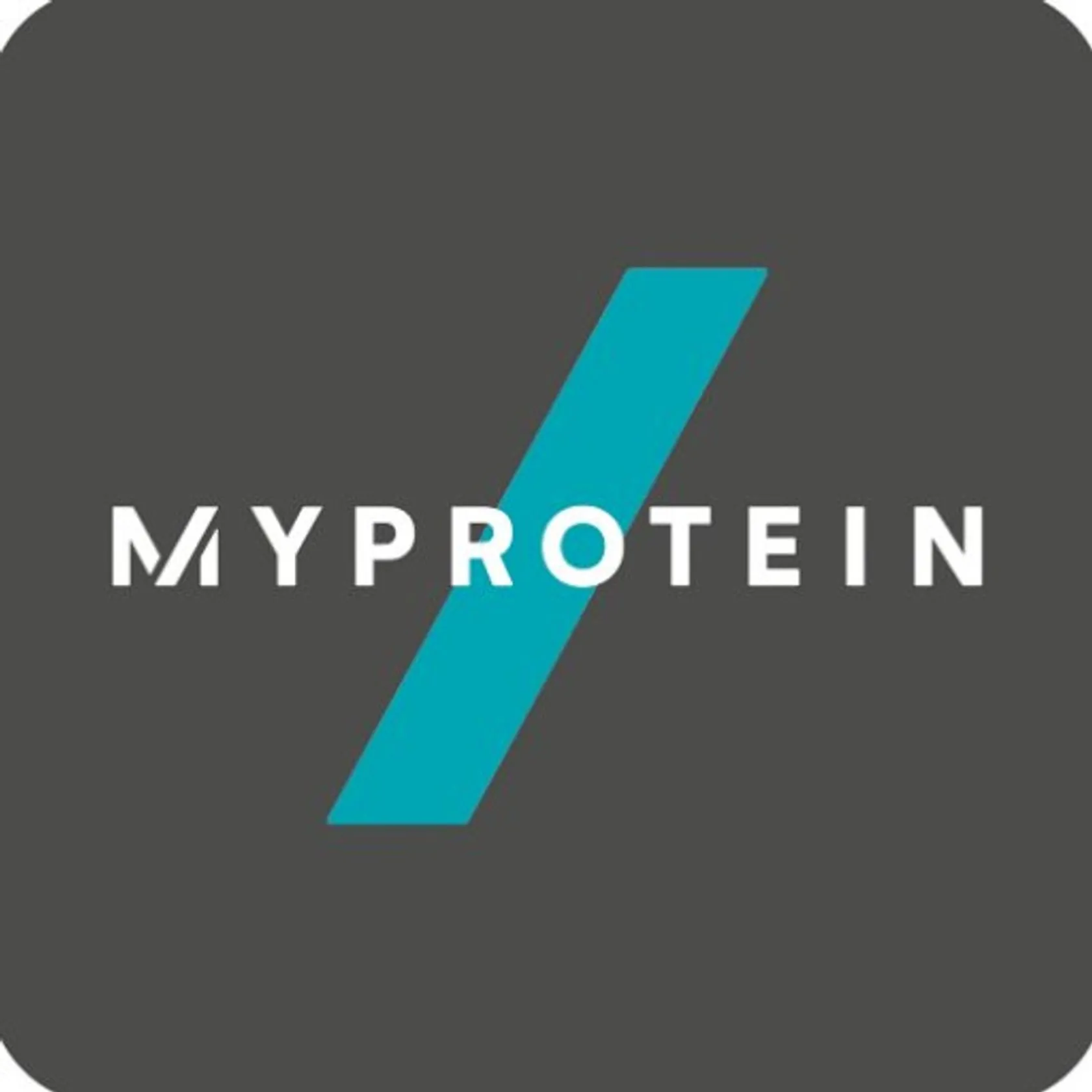 My protein