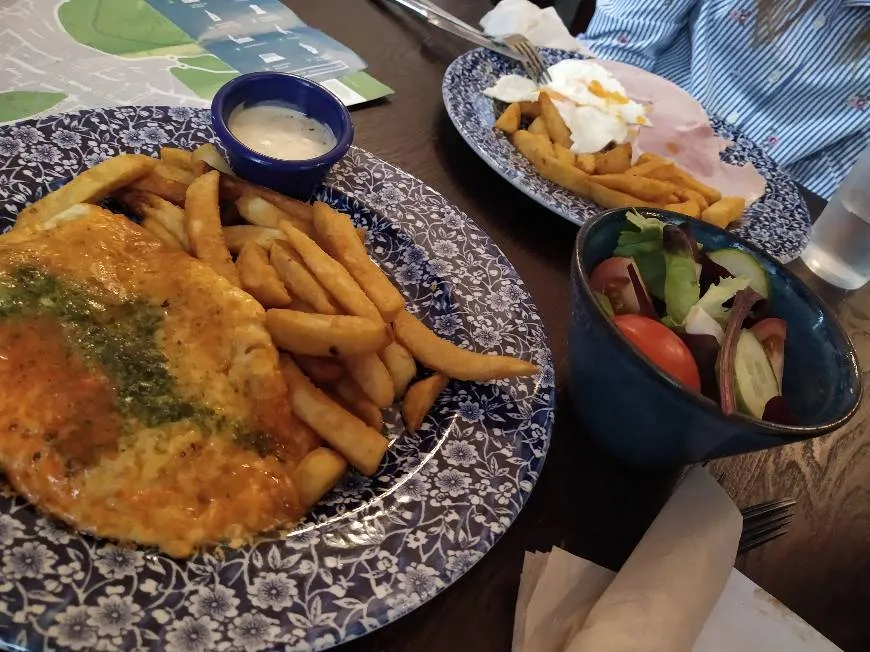Wetherspoon