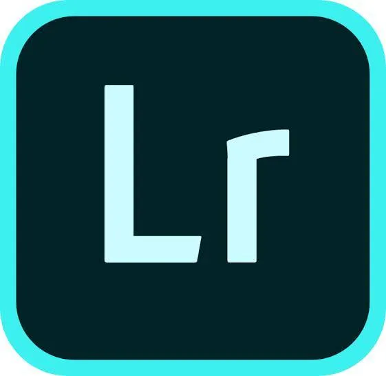Adobe Lightrooom